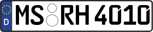 MS-RH4010