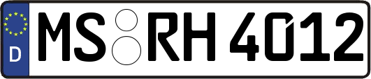 MS-RH4012