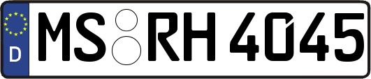 MS-RH4045