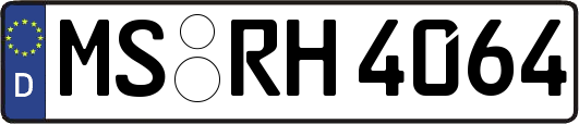 MS-RH4064