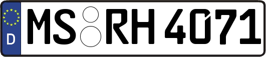 MS-RH4071