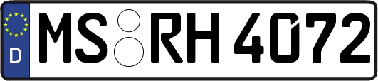 MS-RH4072
