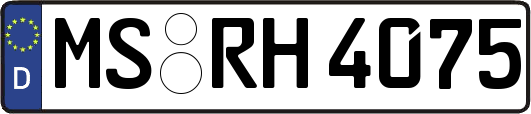 MS-RH4075