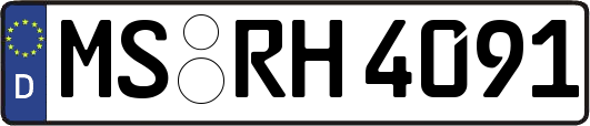 MS-RH4091