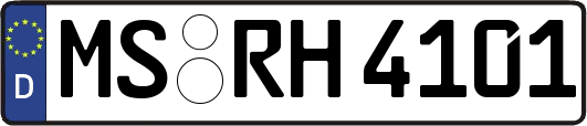 MS-RH4101