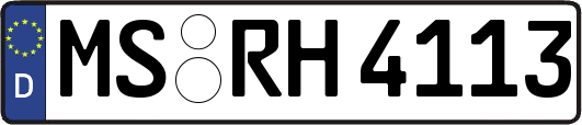 MS-RH4113