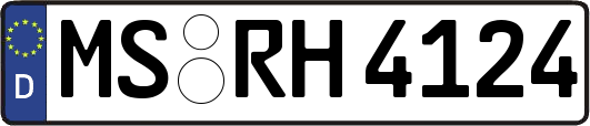 MS-RH4124