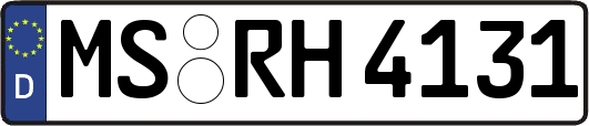 MS-RH4131