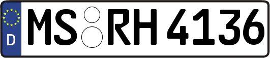MS-RH4136
