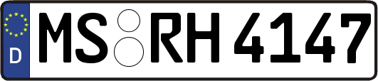 MS-RH4147
