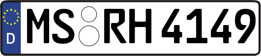MS-RH4149