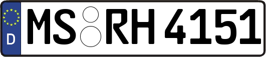 MS-RH4151