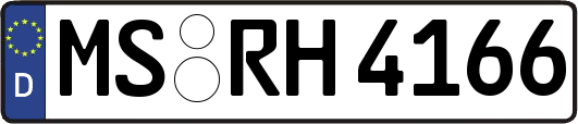 MS-RH4166