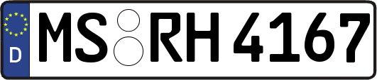 MS-RH4167