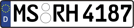 MS-RH4187