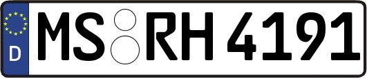 MS-RH4191