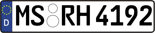 MS-RH4192