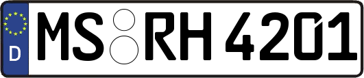 MS-RH4201