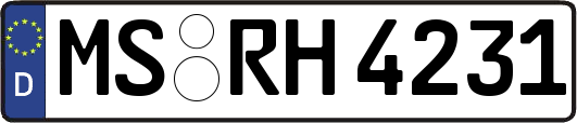 MS-RH4231