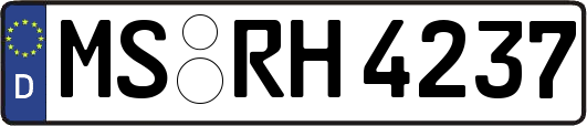 MS-RH4237