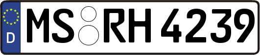 MS-RH4239