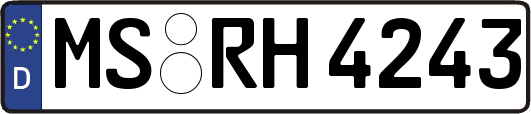 MS-RH4243