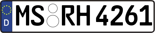 MS-RH4261