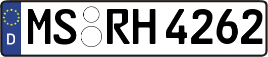 MS-RH4262
