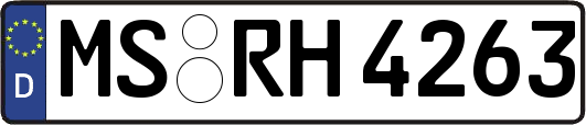 MS-RH4263