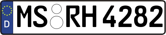 MS-RH4282