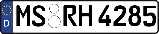 MS-RH4285