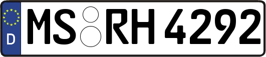 MS-RH4292