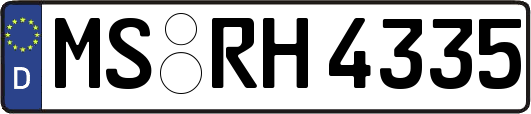 MS-RH4335