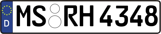 MS-RH4348