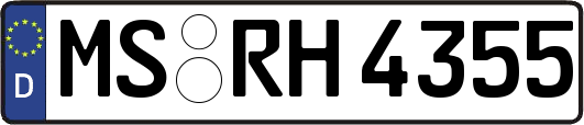MS-RH4355