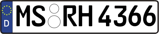 MS-RH4366