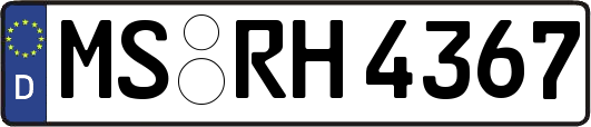 MS-RH4367