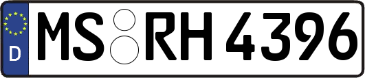 MS-RH4396