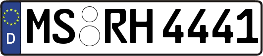MS-RH4441