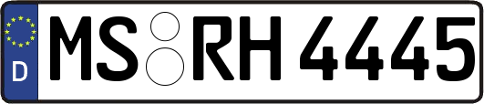 MS-RH4445
