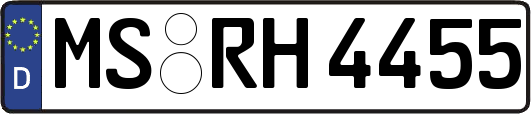 MS-RH4455