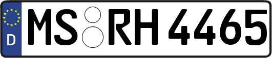 MS-RH4465