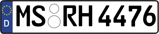 MS-RH4476
