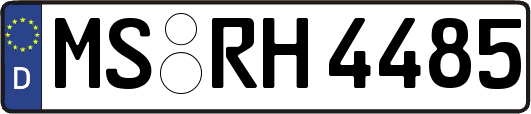 MS-RH4485