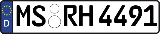 MS-RH4491