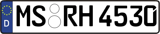 MS-RH4530