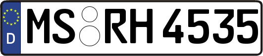 MS-RH4535