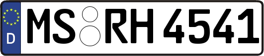 MS-RH4541