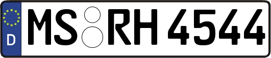 MS-RH4544