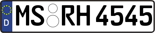 MS-RH4545